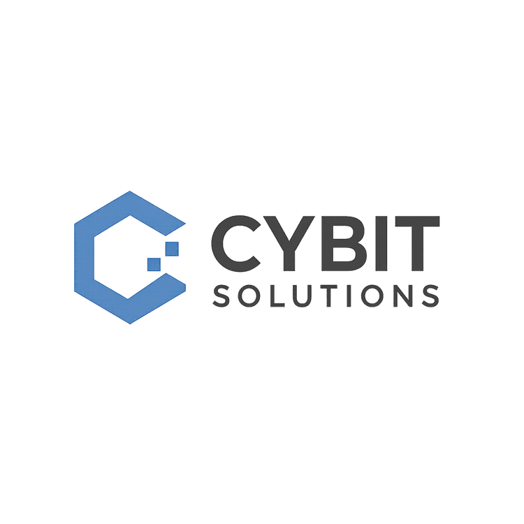 CybitSolutions Logo