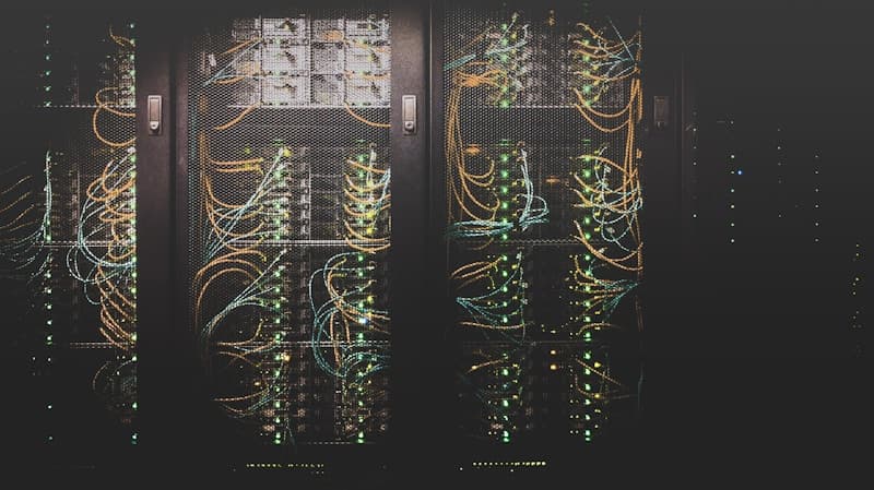 IT infrastructure, networking, and data center operations